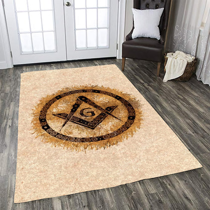 Freemason TN210841M Rug