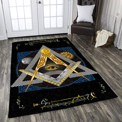 Freemason TN240815M Rug