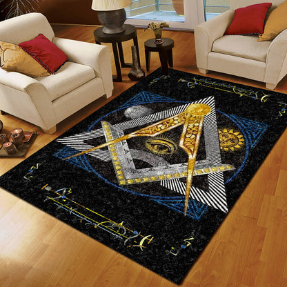 Freemason TN240815M Rug