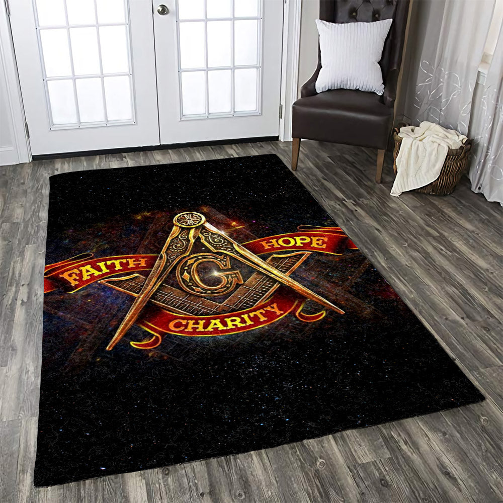 Freemason TT0709094M Rug