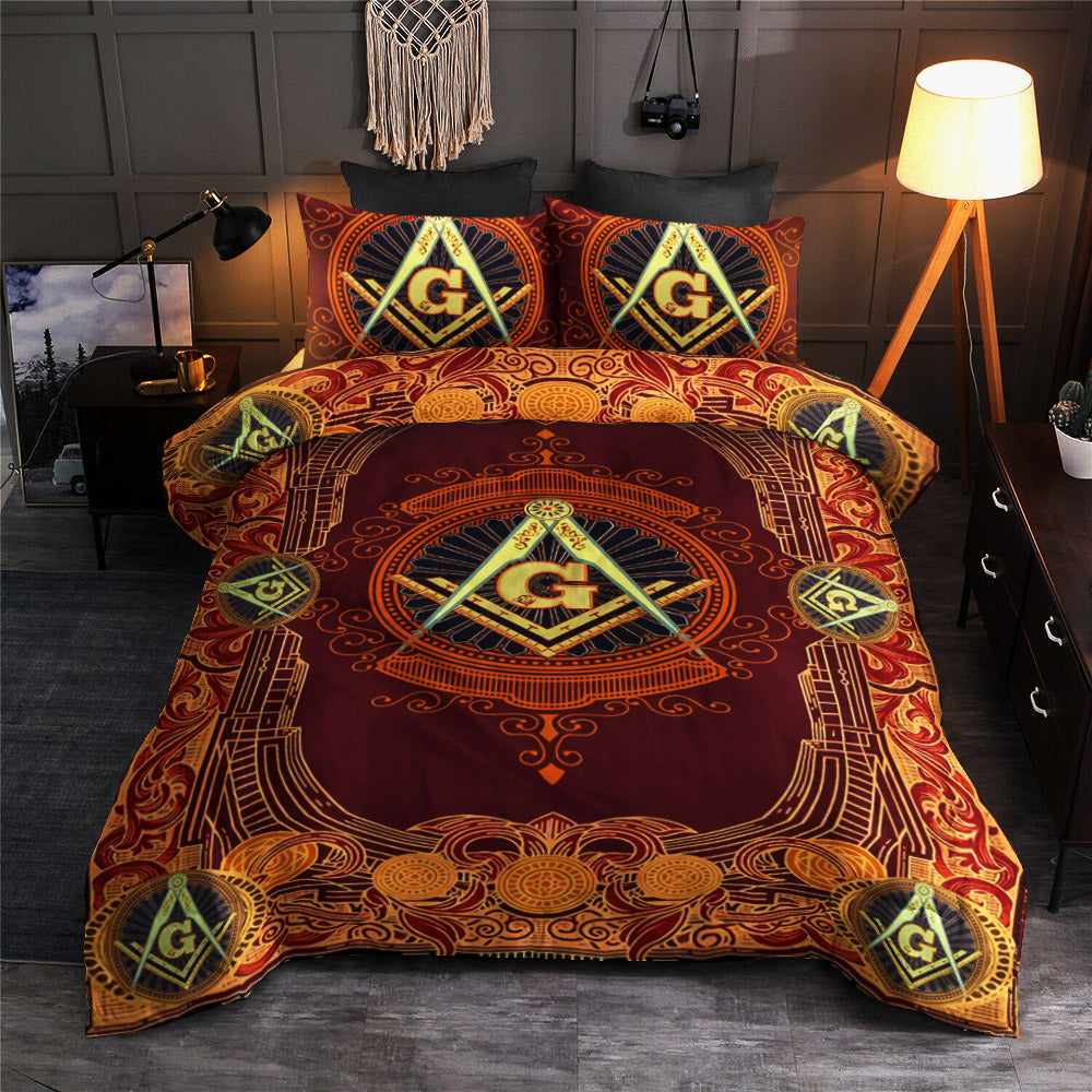 Freemason TT240813T Bedding Sets