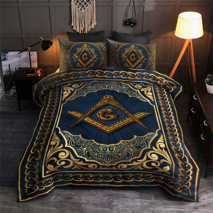 Freemason TT280820T Bedding Sets