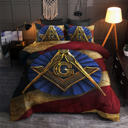Freemason TT280821T Bedding Sets