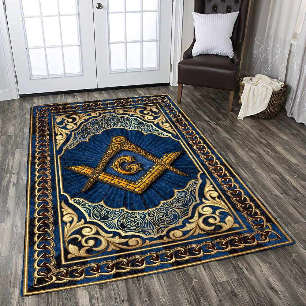 Freemason TT280832M Rug