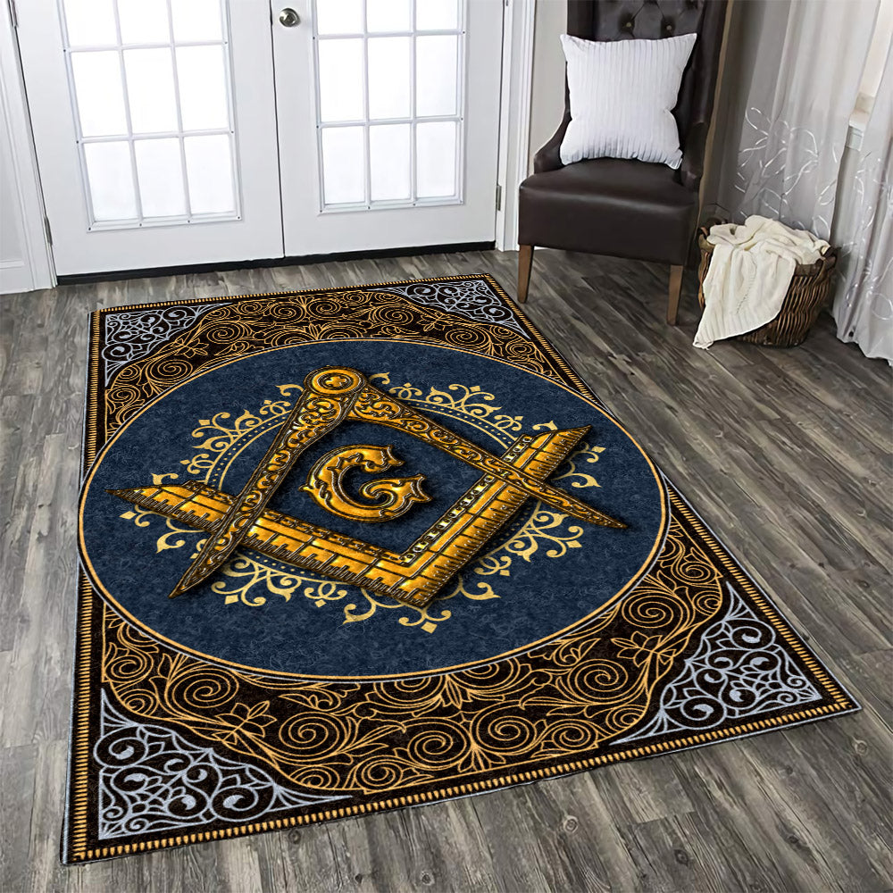 Freemason TT280833M Rug