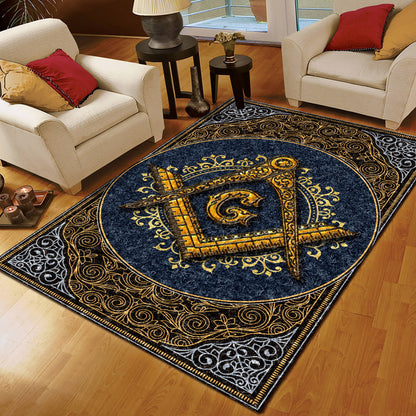 Freemason TT280833M Rug