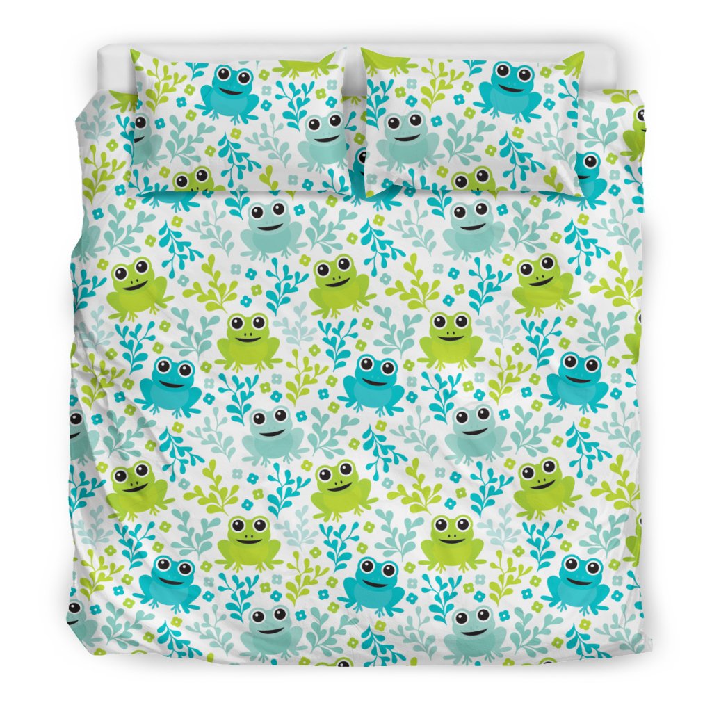 Frog CL04100109MDB Bedding Sets