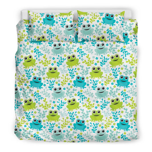 Frog CL04100109MDB Bedding Sets