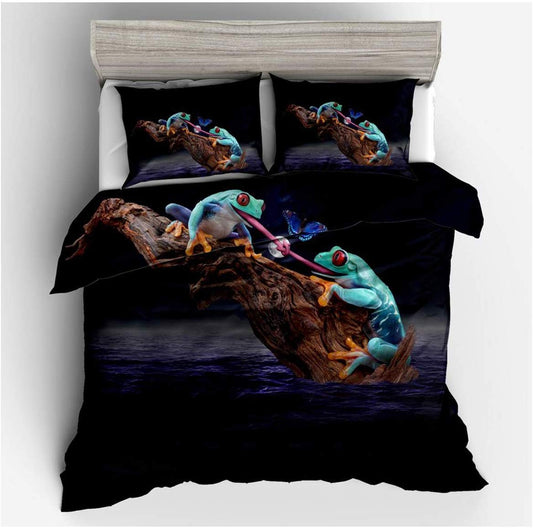 Frog CLA1809086B Bedding Sets