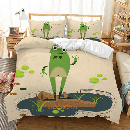 Frog CLP0510050B Bedding Sets