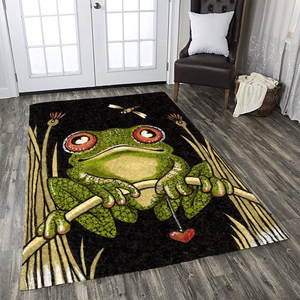 Frog DD170828R Rug