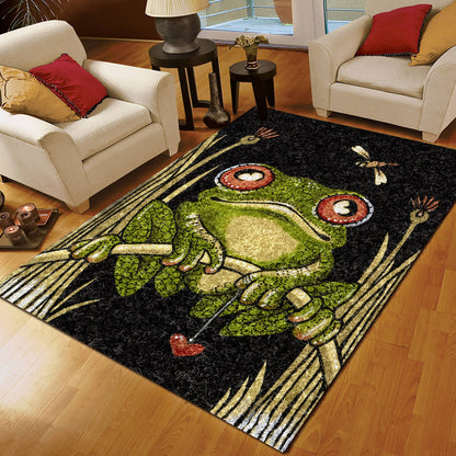 Frog DD170828R Rug