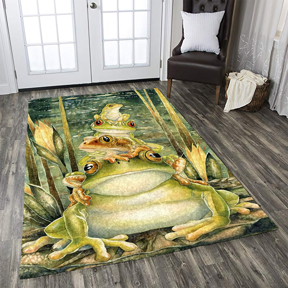 Frog DD260821R Rug