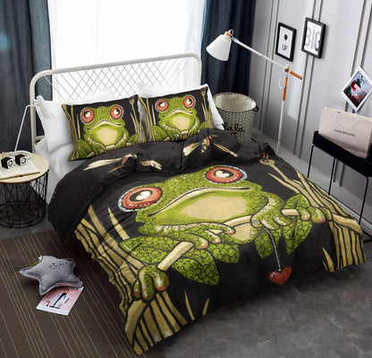 Frog DD260856B Bedding Sets