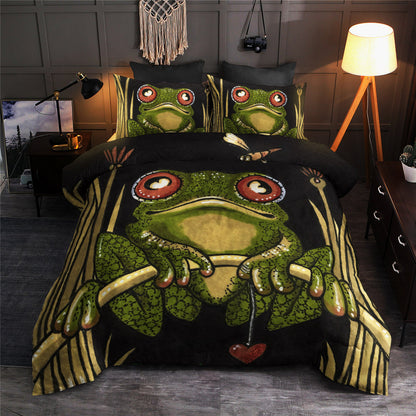 Frog DD260856B Bedding Sets