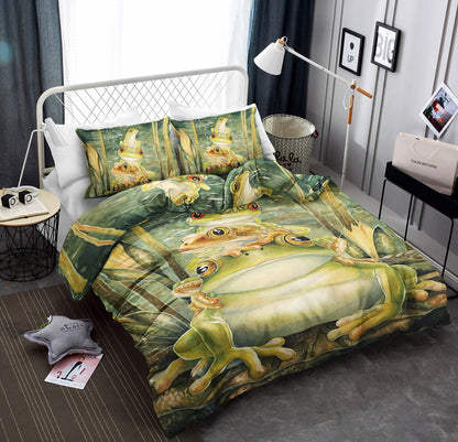 Frog DD270816B Bedding Sets