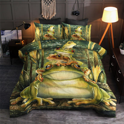 Frog DD270816B Bedding Sets
