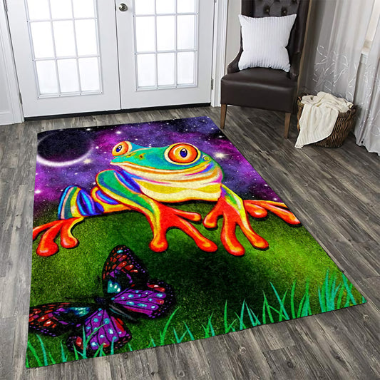 Frog DP2908063R Rug