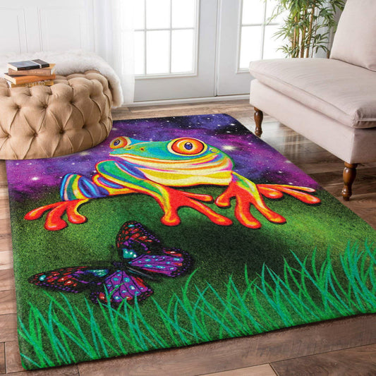 Frog HM0910057M Rug