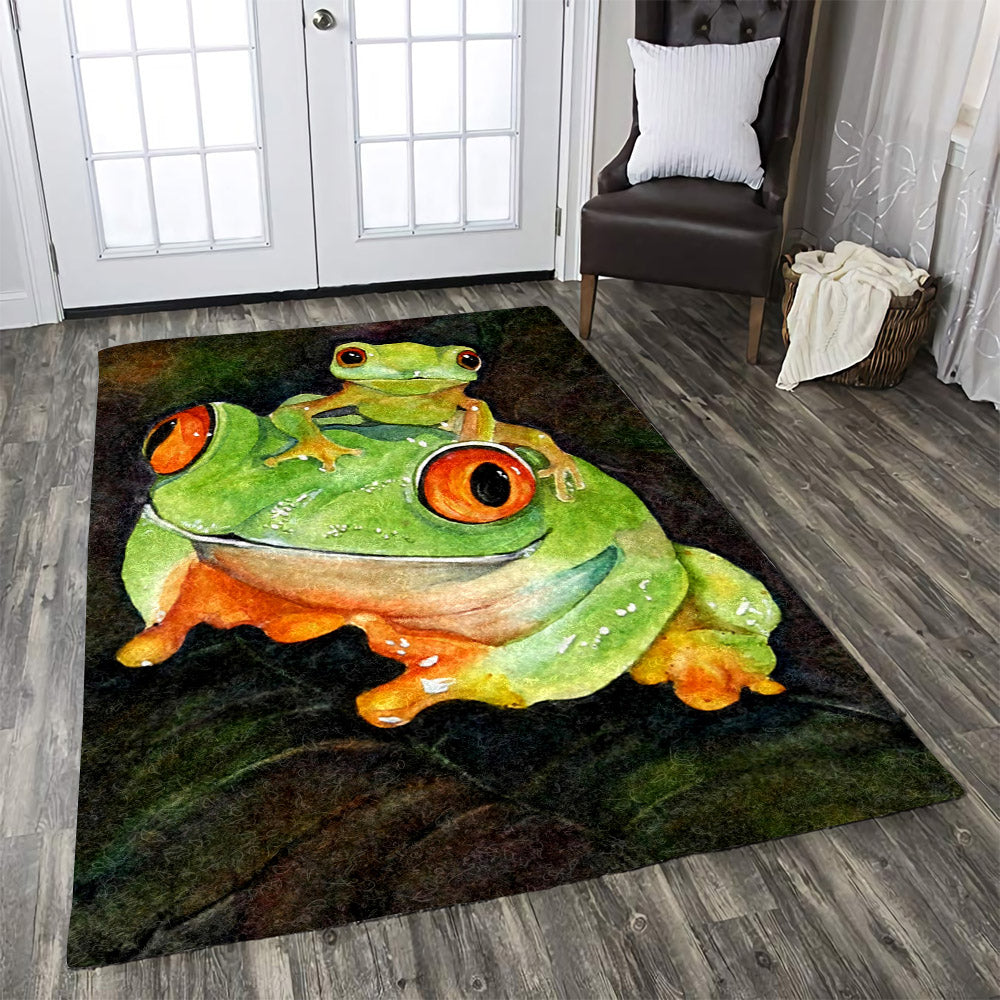 Frog NN030935M Rug