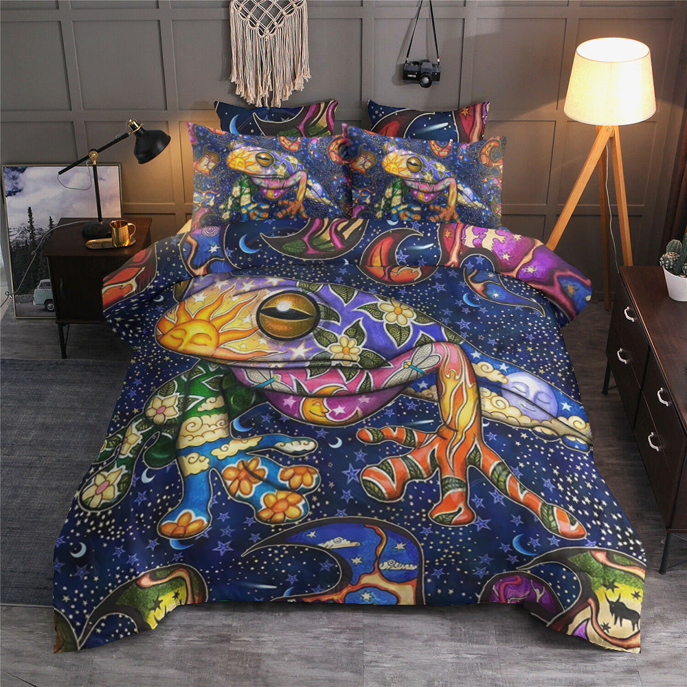 Frog NN230921T Bedding Sets