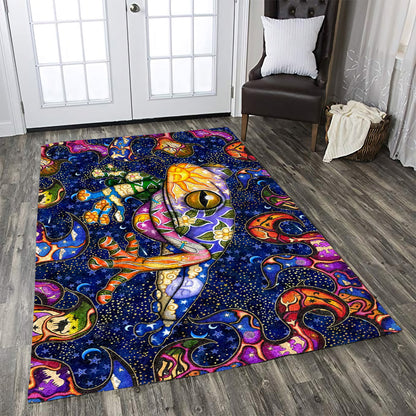 Frog QN130812TM Rug