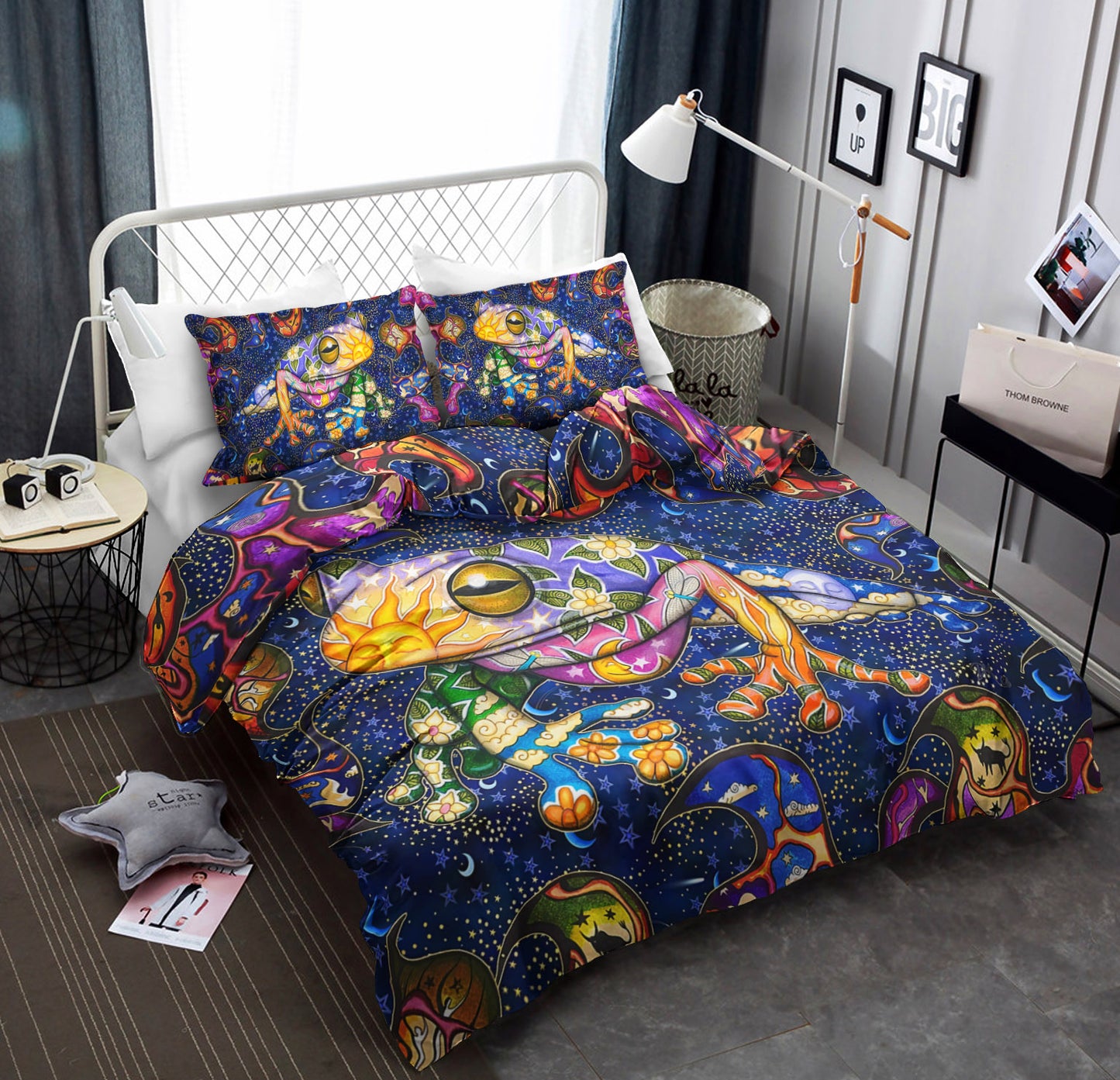 Frog QN130816TM Bedding Sets