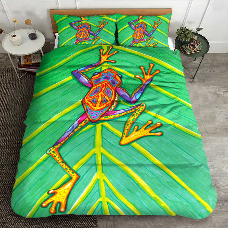 Frog TT1110045T Bedding Sets