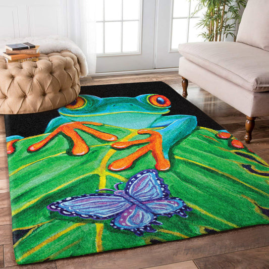 Frog TT1110066M Rug