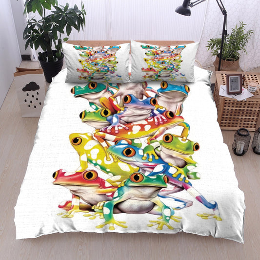 Frog VD240959B Bedding Sets