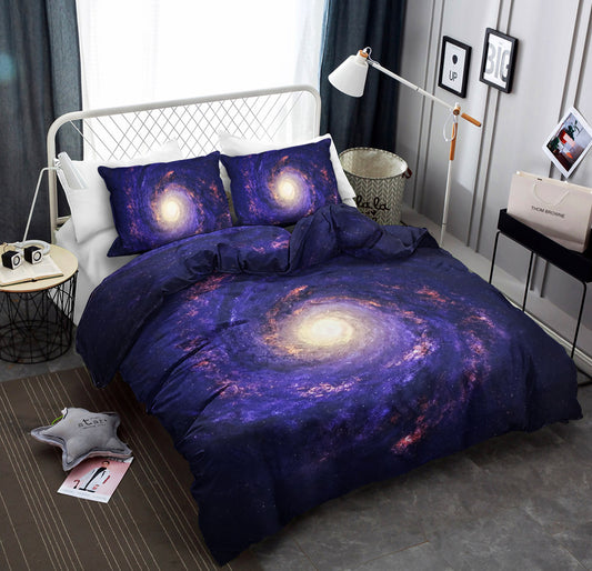 Galaxy Hole HT050822B Bedding Sets