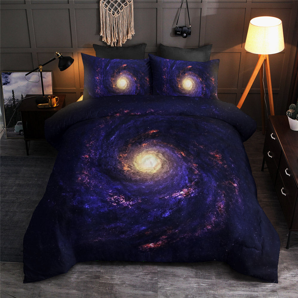 Galaxy Hole HT050822B Bedding Sets