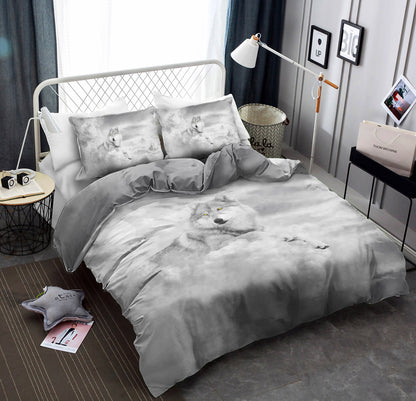 Grey Wolf CL100866MD Bedding Sets