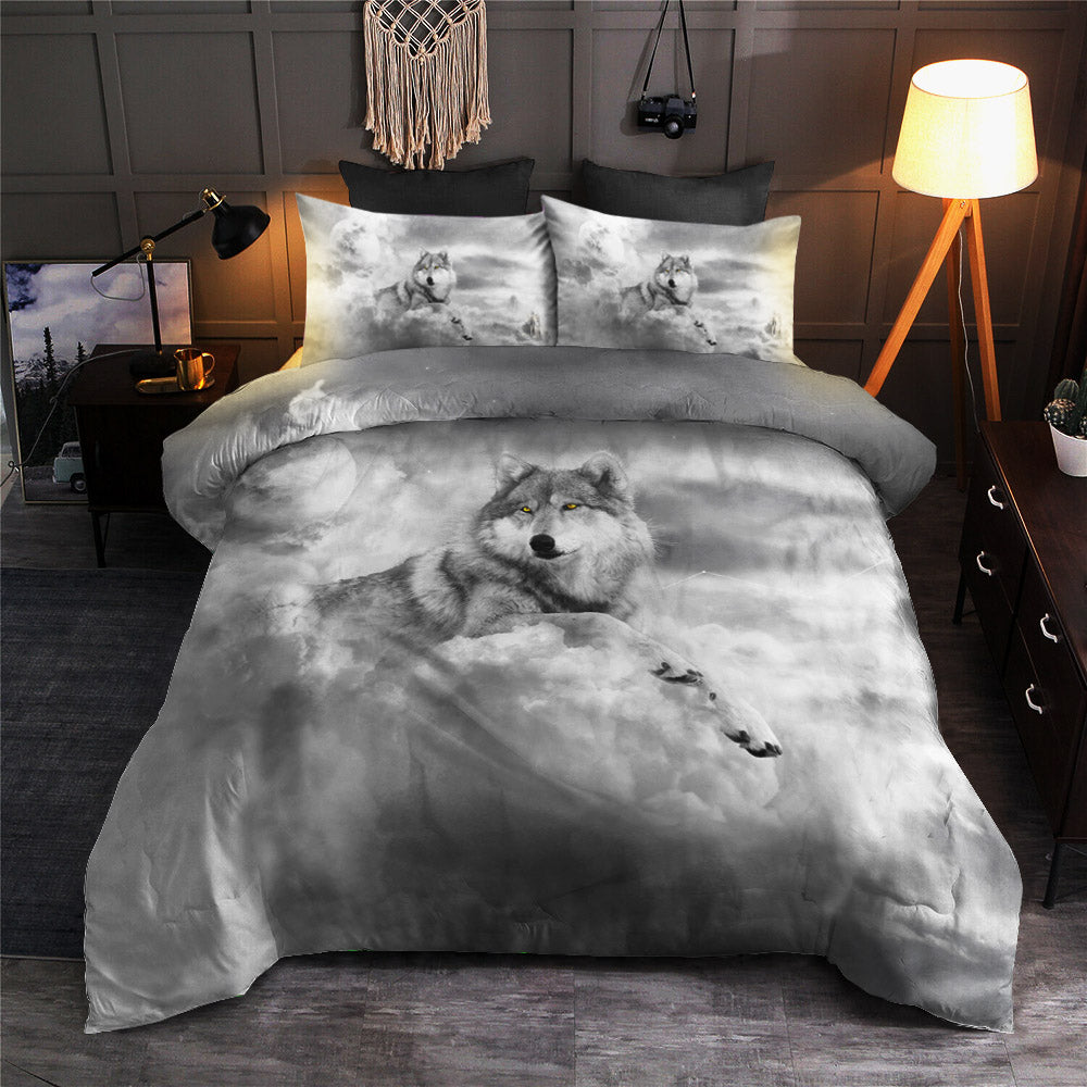 Grey Wolf CL100866MD Bedding Sets