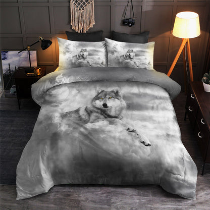 Grey Wolf CL100866MD Bedding Sets