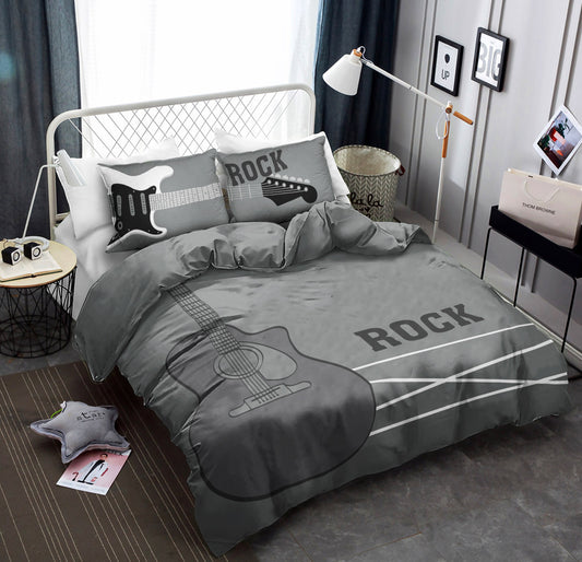 Guitar CLM240727 Bedding Sets
