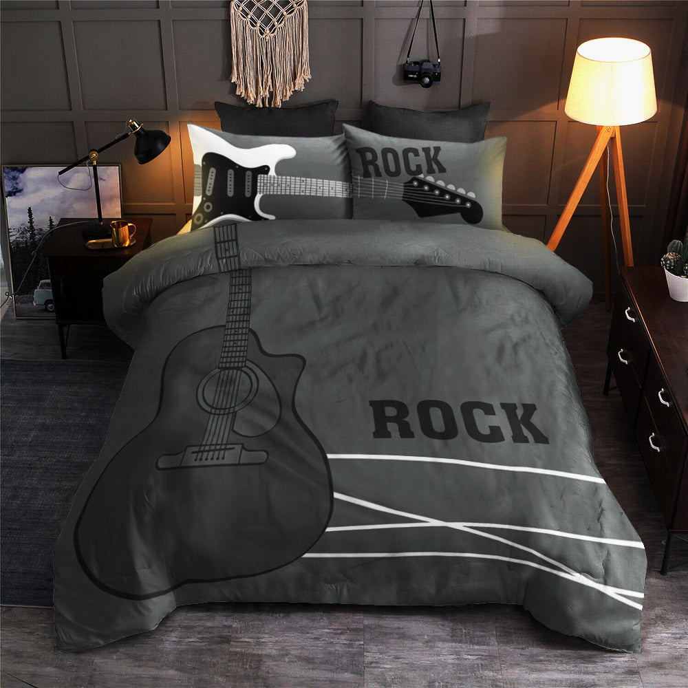 Guitar CLM240727 Bedding Sets