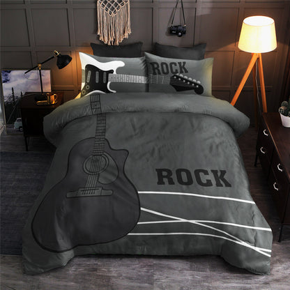 Guitar CLM240727 Bedding Sets