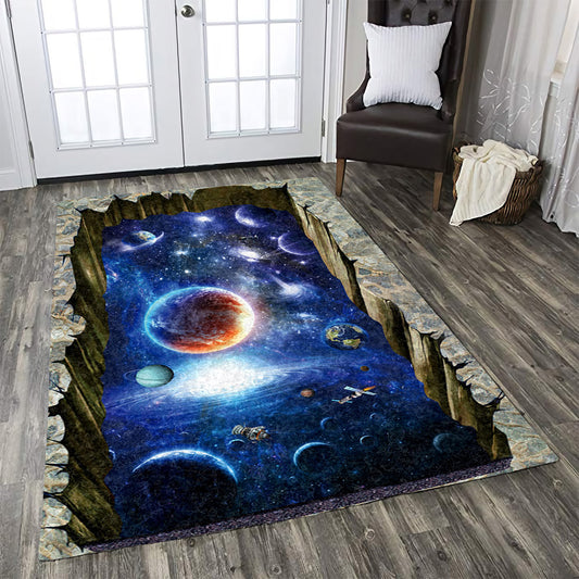 Galaxy CL240713MD Rug