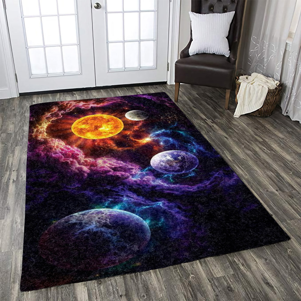 Galaxy HM020817M Rug