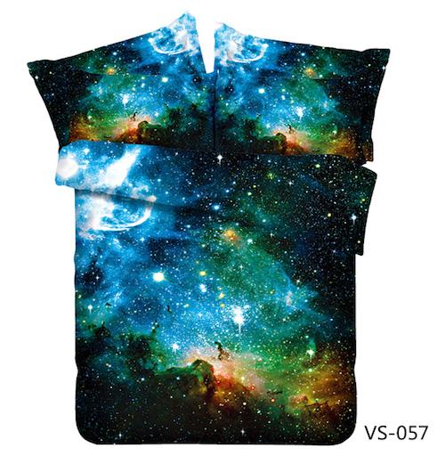Galaxy CL07110451MDB Bedding Sets