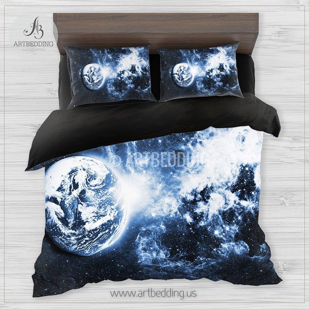 Galaxy CL25100253MDB Bedding Sets