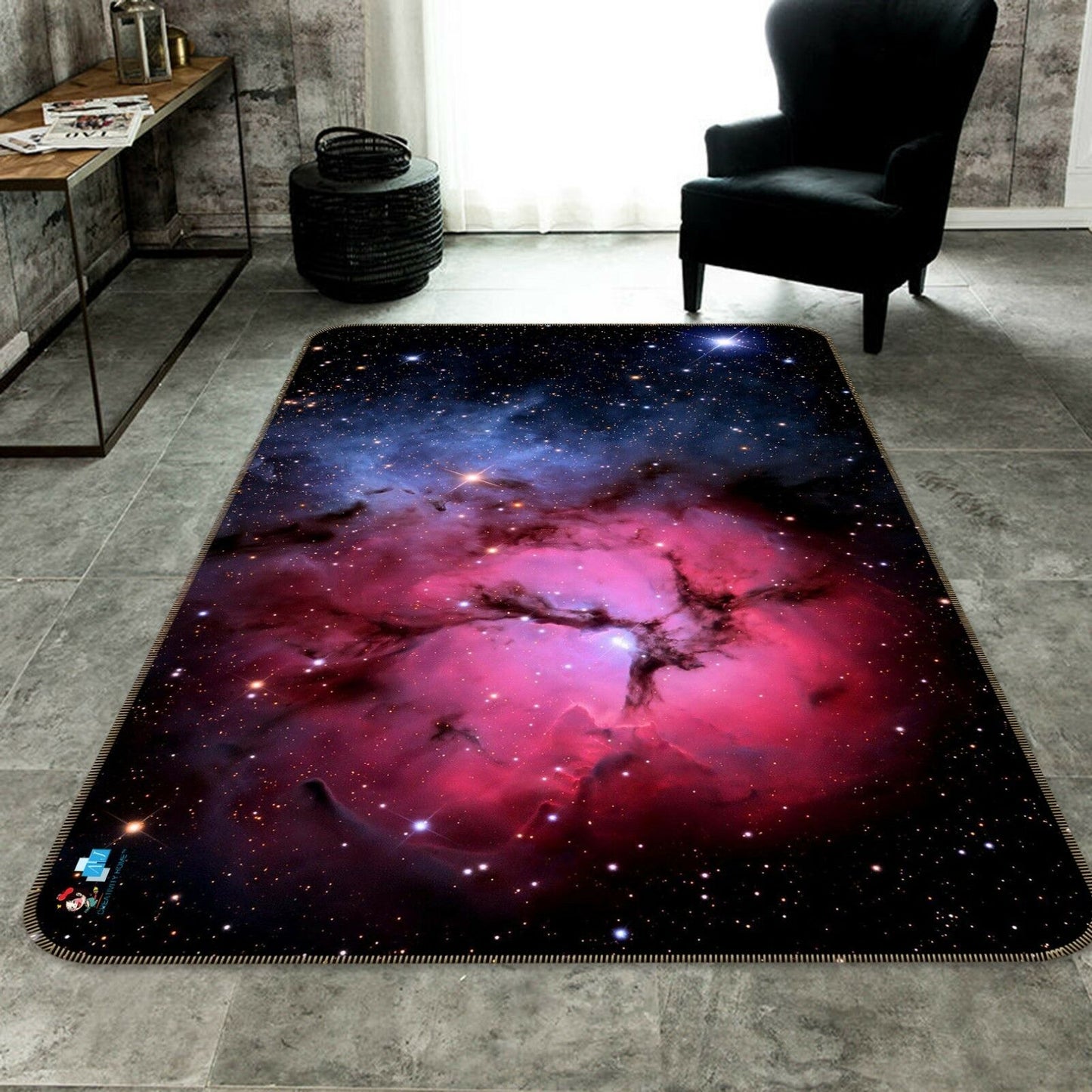 Galaxy CLM2509086M Rug