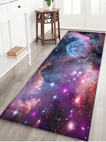 Galaxy CLP180943R Runner Rug