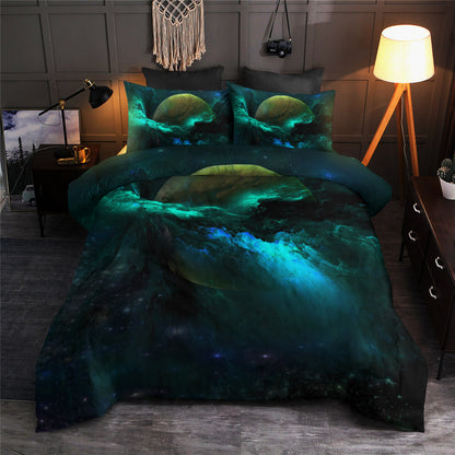 Galaxy QN020828B Bedding Sets
