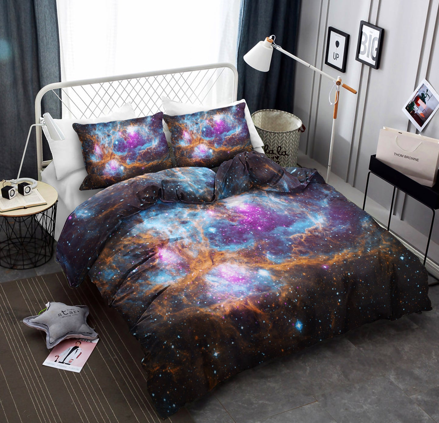 Galaxy TT020829B Bedding Sets