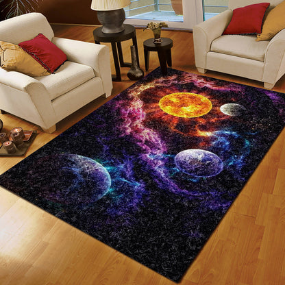 Galaxy HM020817M Rug