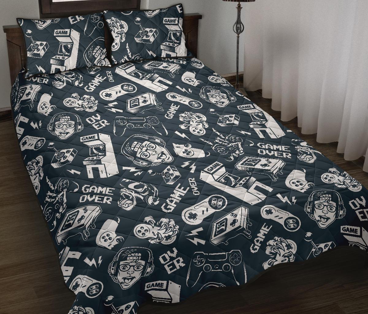 Gaming CL12100284MDB Bedding Sets