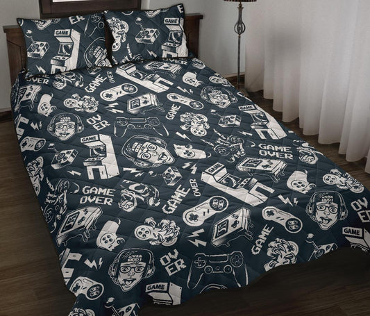 Gaming CL12100284MDB Bedding Sets