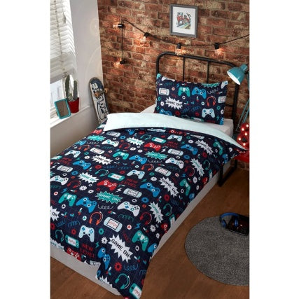 Gaming CLT0410098 Bedding Sets